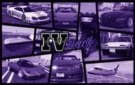 The IV pack logo (Image via GTA5-mods.com)